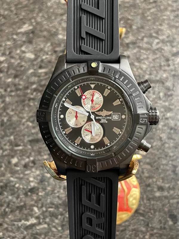 Breitling watch 112009